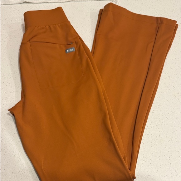 Figs FormX - Picture 7 of 9